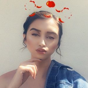 Meet your Posher, Catherine